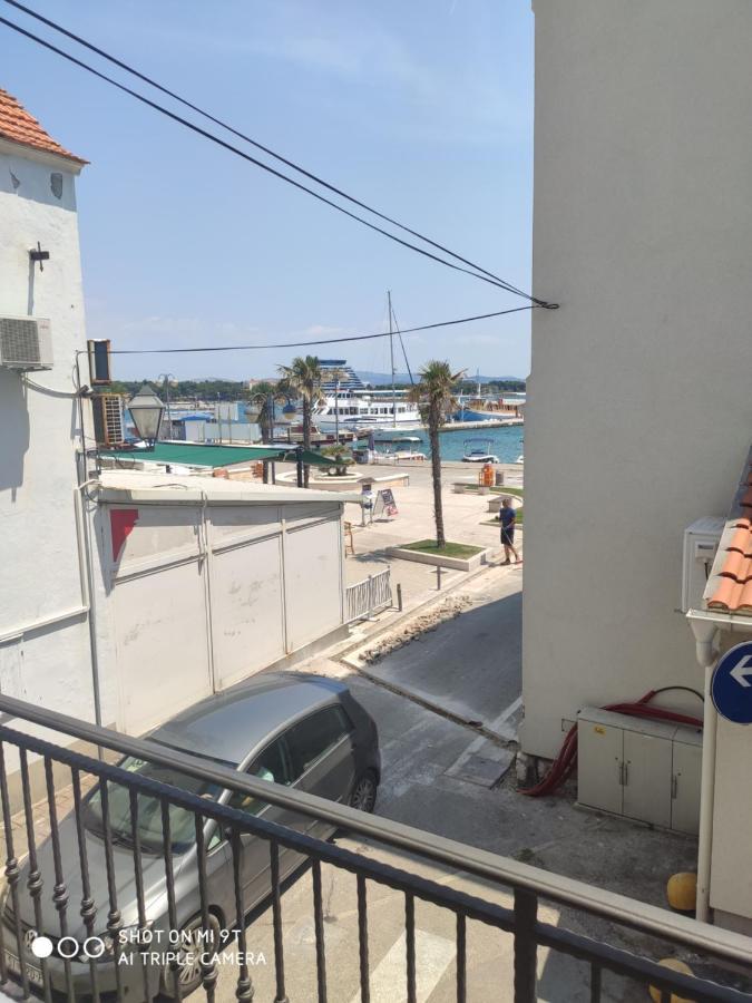Apartment Sandra Vodice Dış mekan fotoğraf