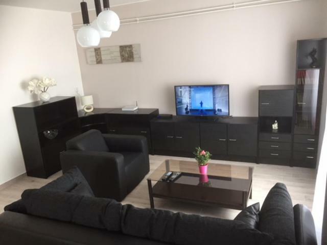 Apartment Sandra Vodice Dış mekan fotoğraf