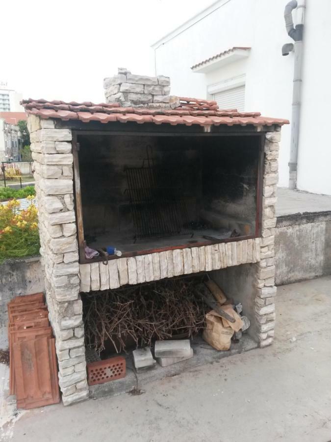 Apartment Sandra Vodice Dış mekan fotoğraf