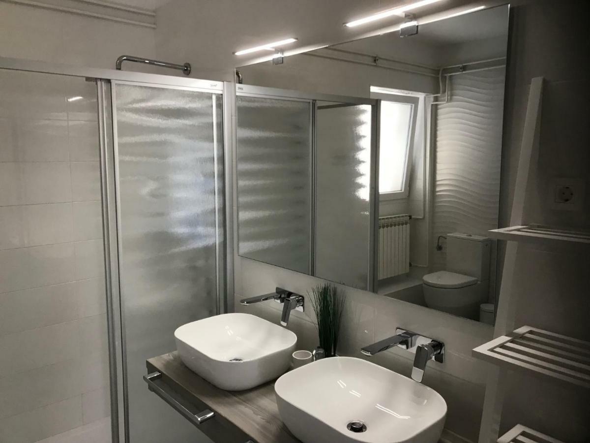 Apartment Sandra Vodice Dış mekan fotoğraf